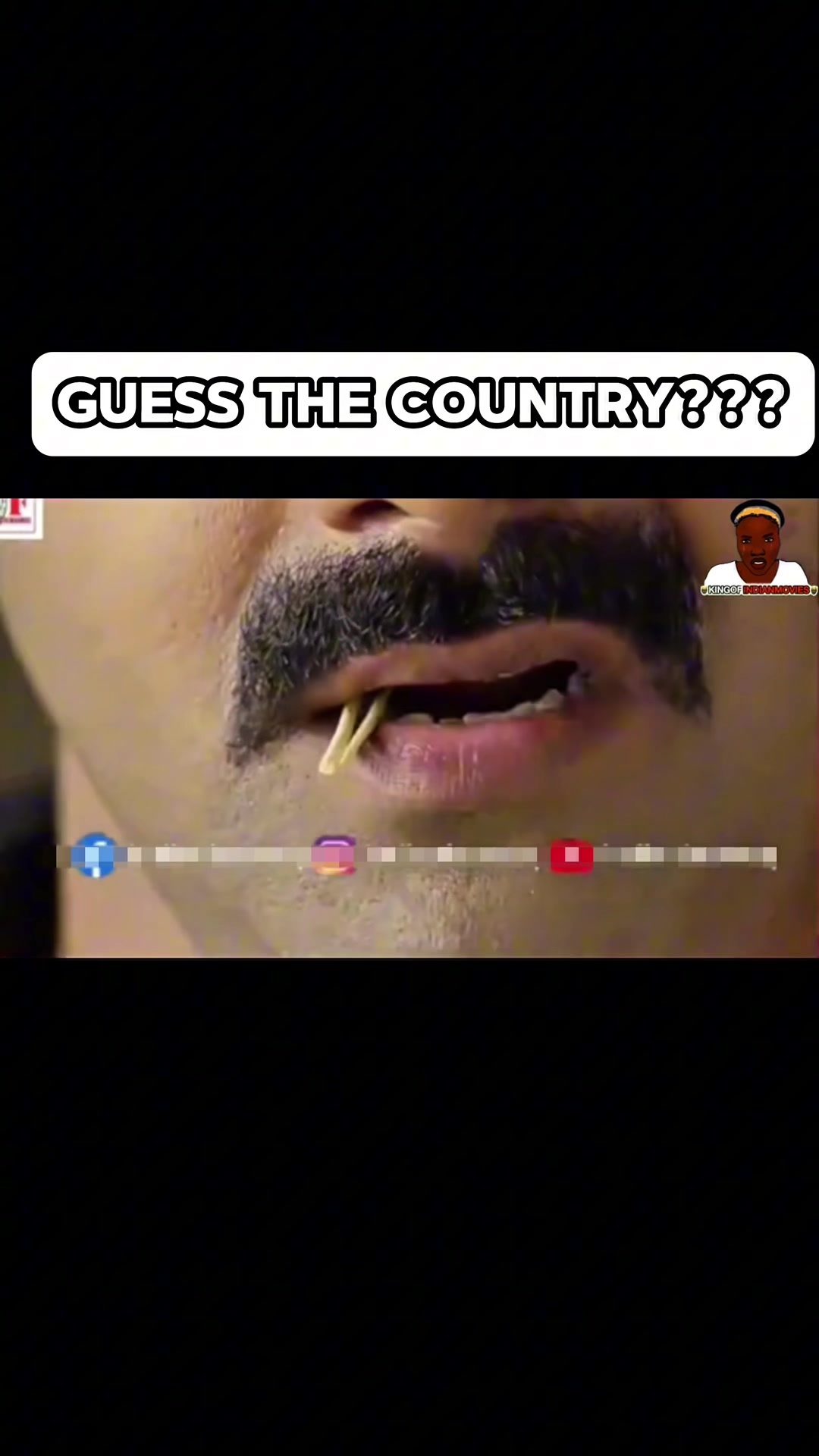 @🤴🏿KING OF INDIAN MOVIES🤴🏿