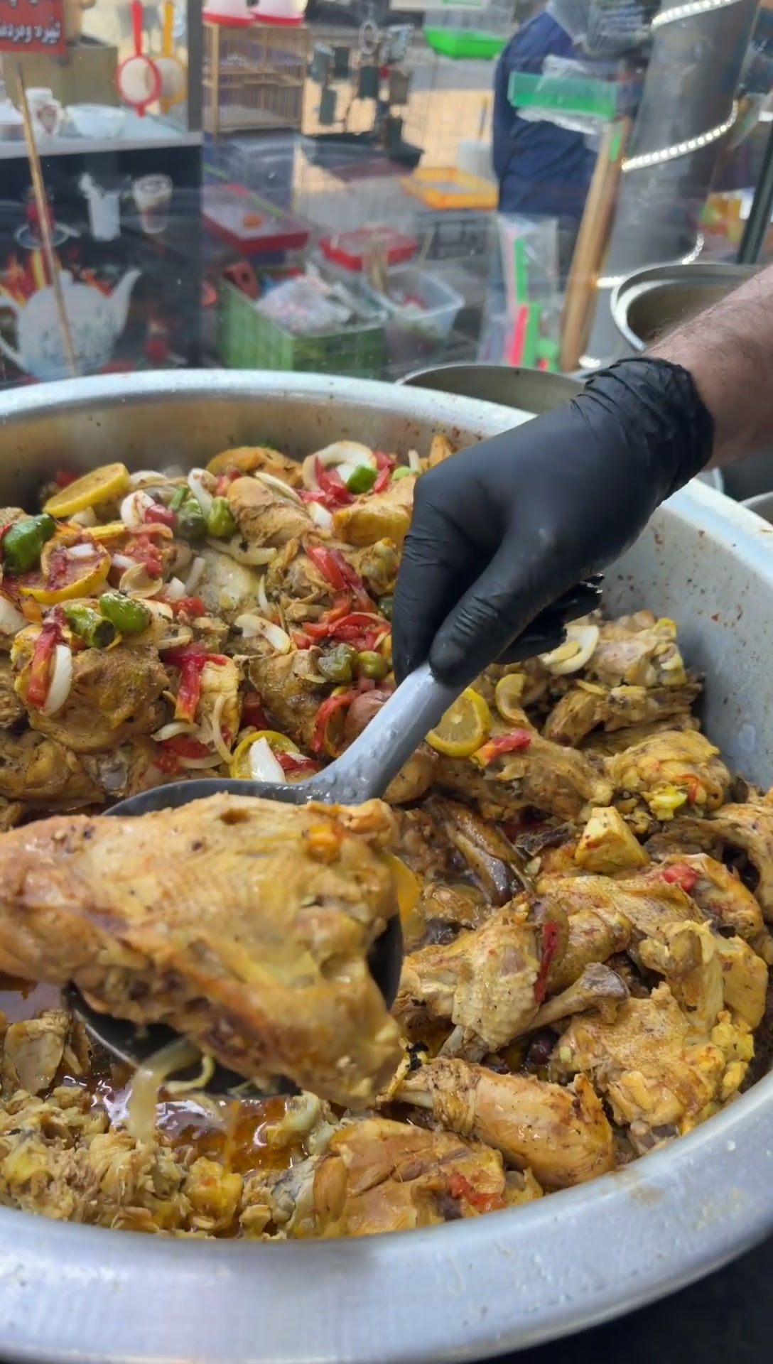 @وە ستا بە ڵێن🐓