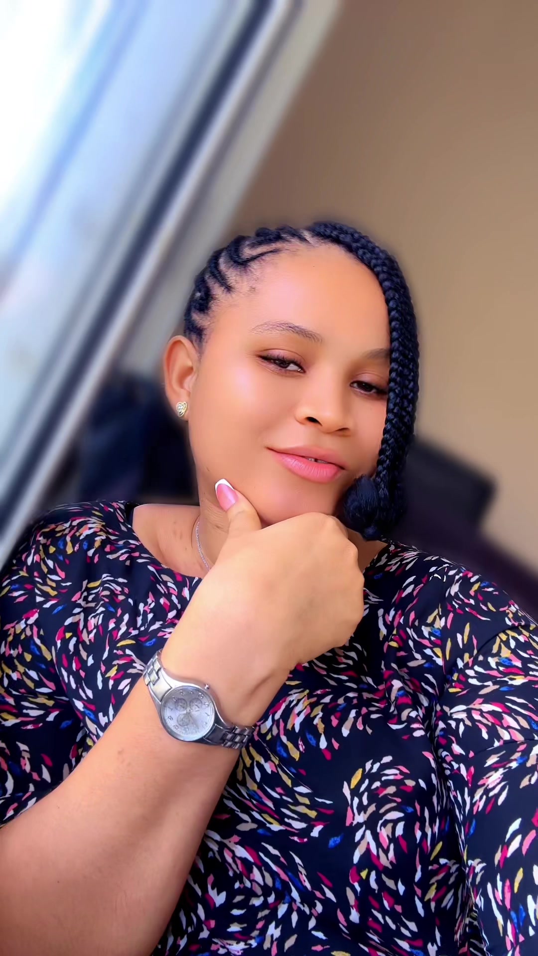 @Mayqueen Kanneh