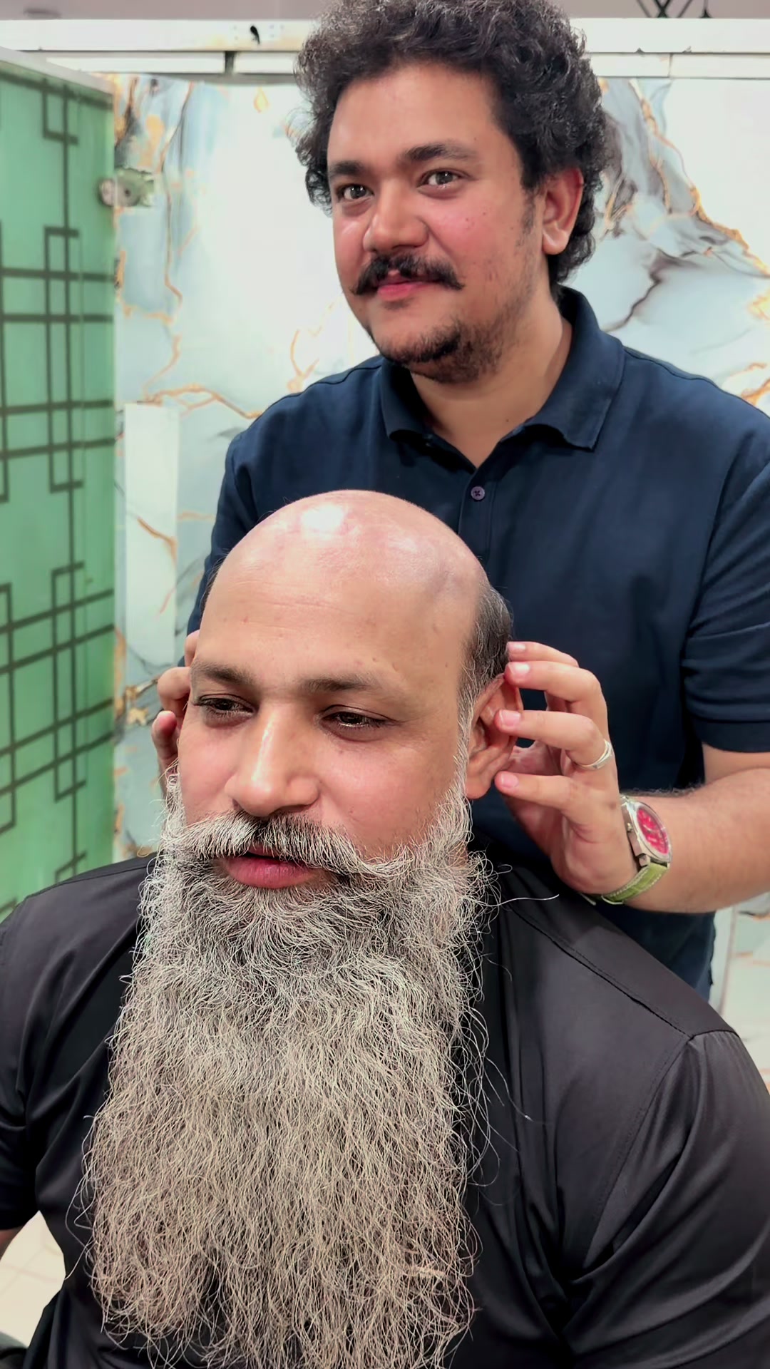 @Hair Solution Club