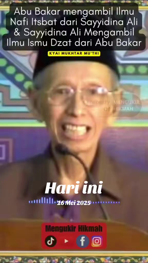 @Mengukir Hikmah