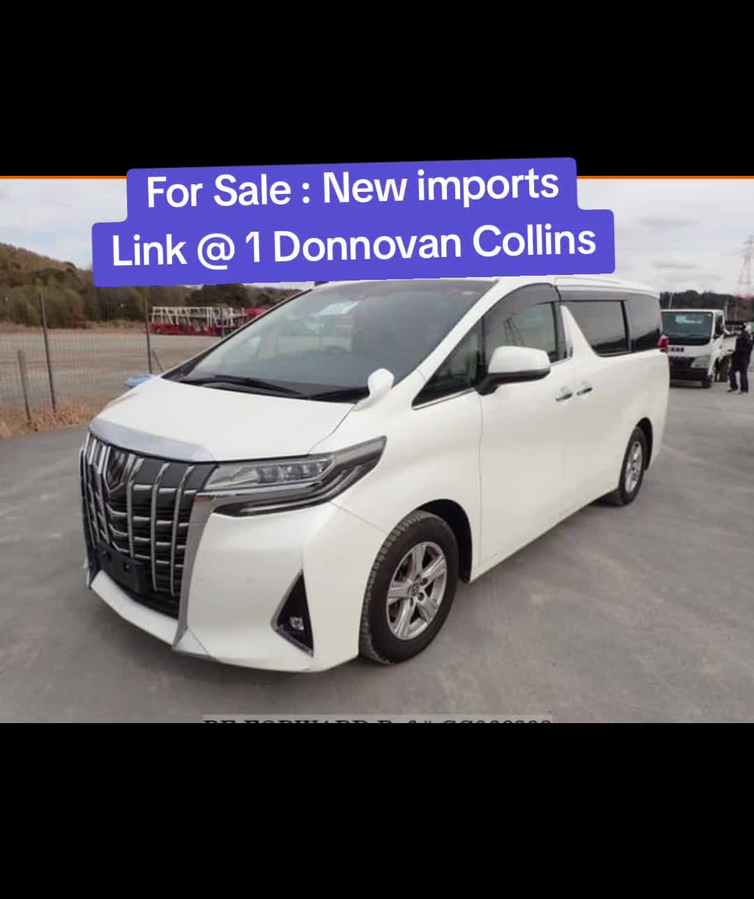 @Donnovan Collins Attorney