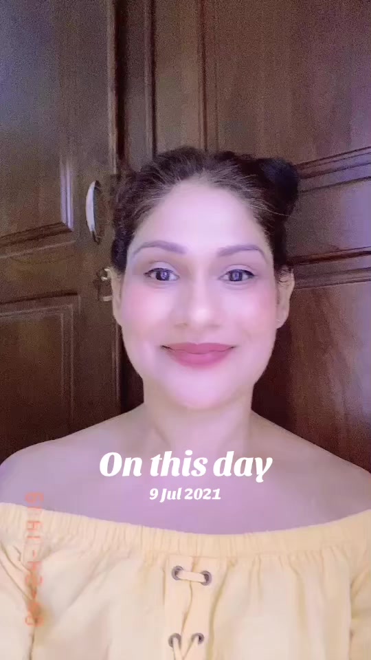 @Renu Damayanthi