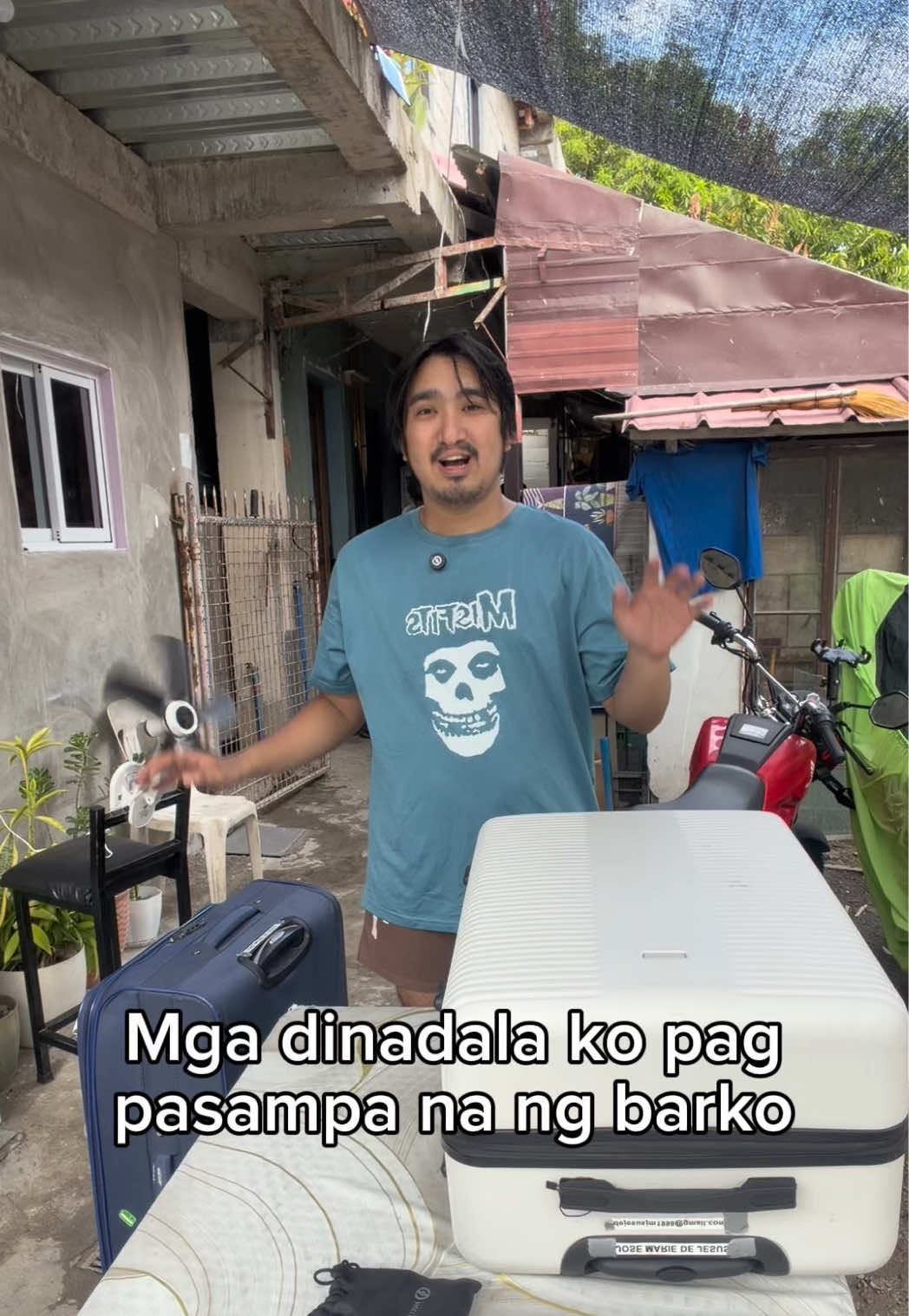 @Jose Marie de Jesus