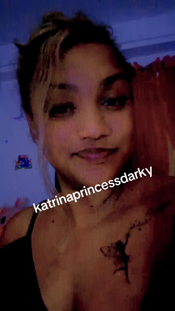 @Katrina Princess darky