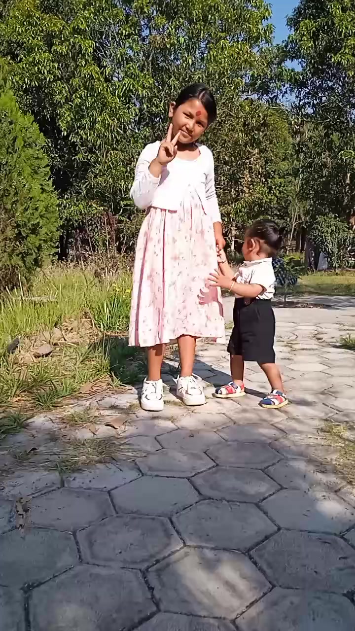 @Nimisha Nepali