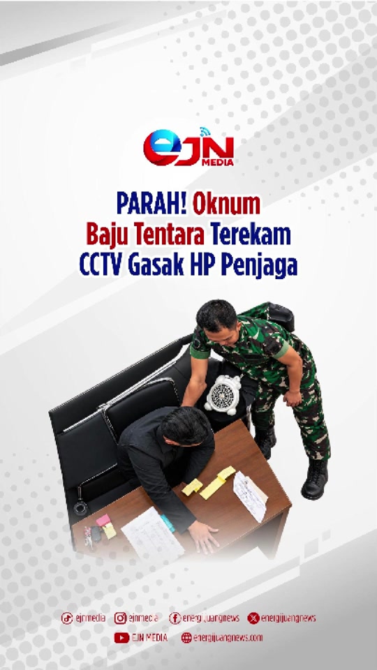 @EJN MEDIA