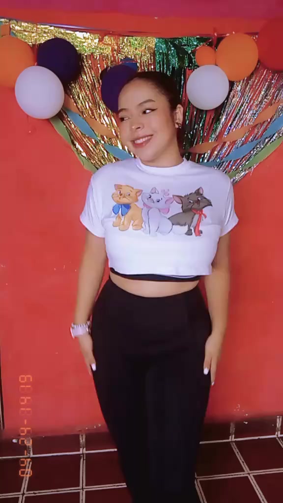 @Elizabeth Mazariiego ๐
