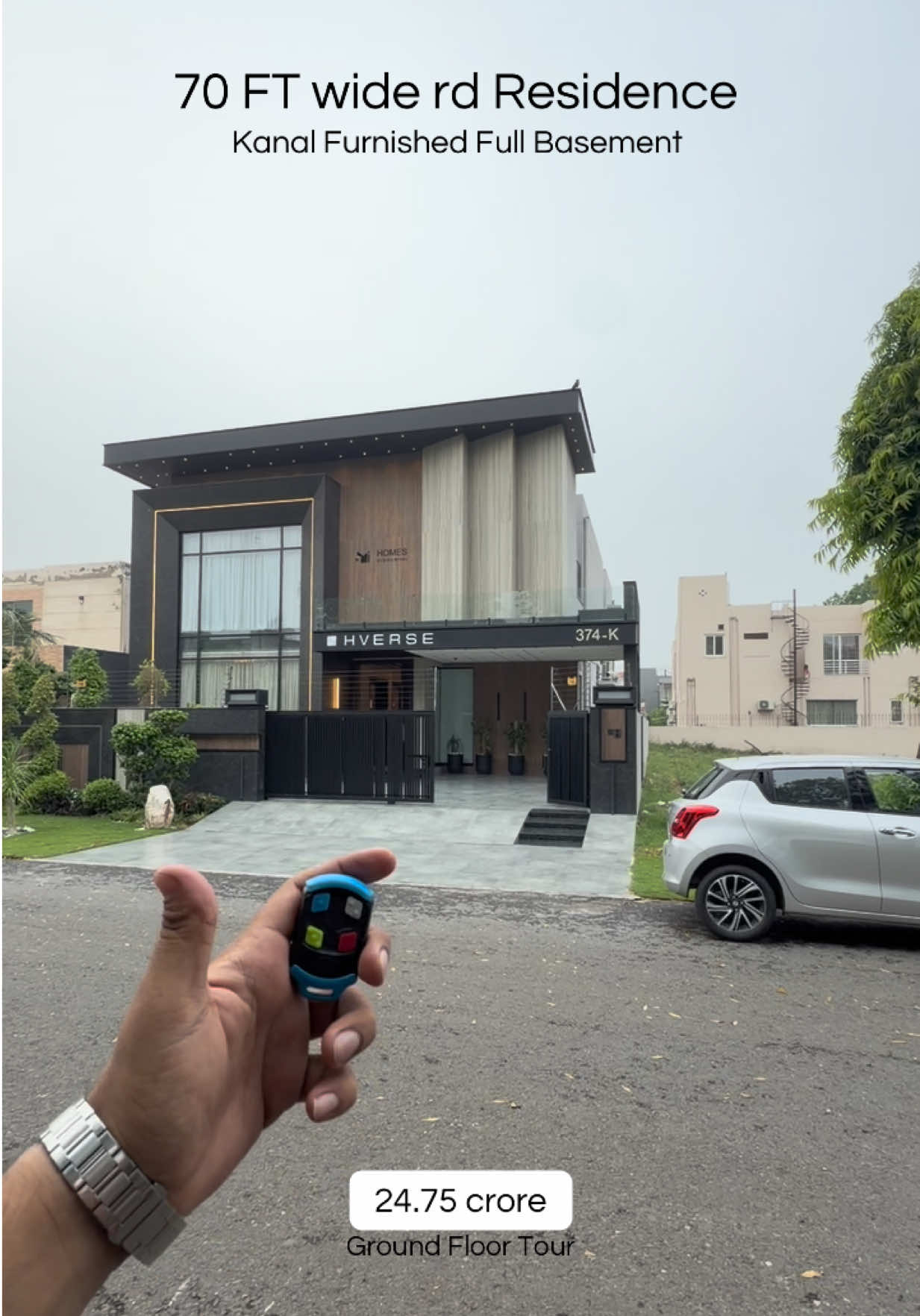 @Mianwali Properties DHA Lahore
