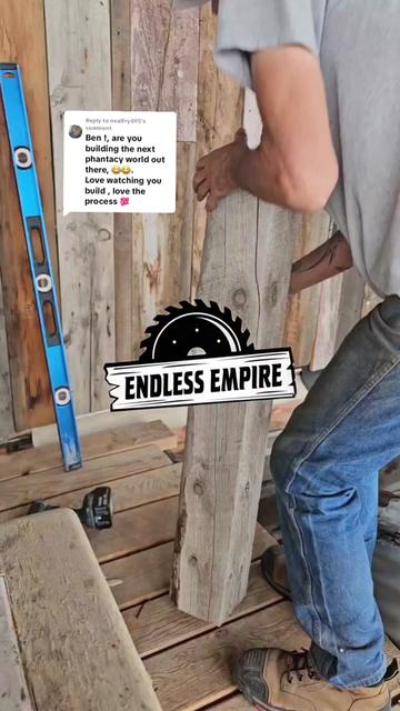 @❌️Endless empire creations❌️