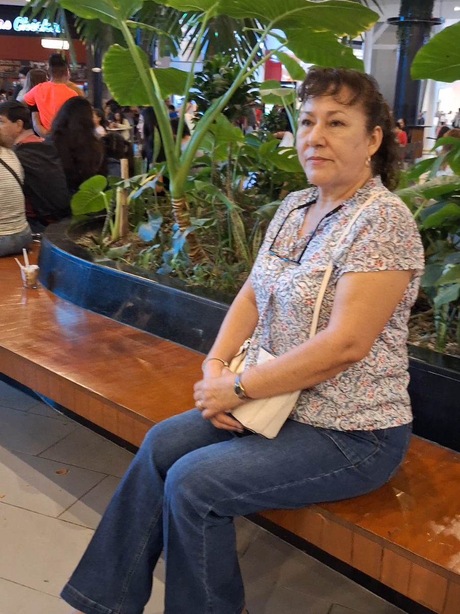 @WILMA MUÑOZ