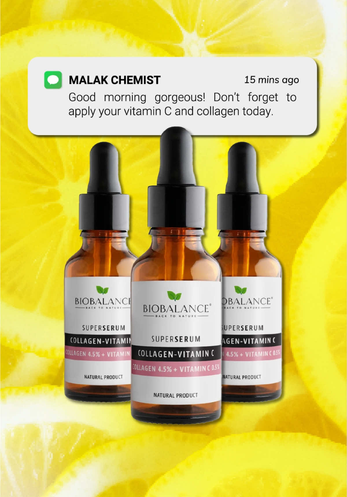 @Malak Chemist Gambia Ltd.