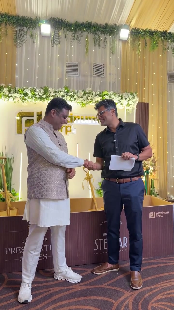 @Ravi Kewalramani