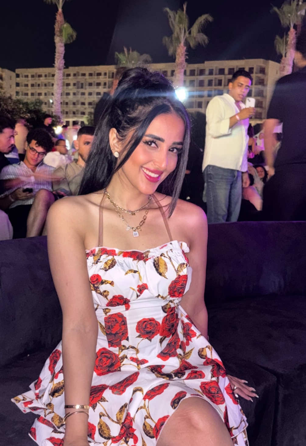 @Lamees Mostafa 💜