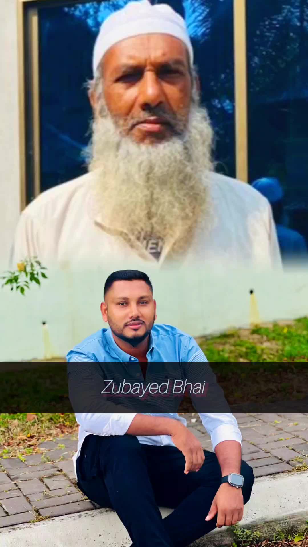 @ℤ𝕦𝕓𝕒𝕪𝕖𝕕 𝕊𝕒𝕣𝕜𝕖𝕣
