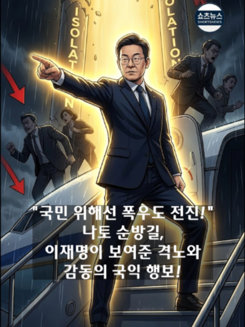 @쇼츠 뉴스
