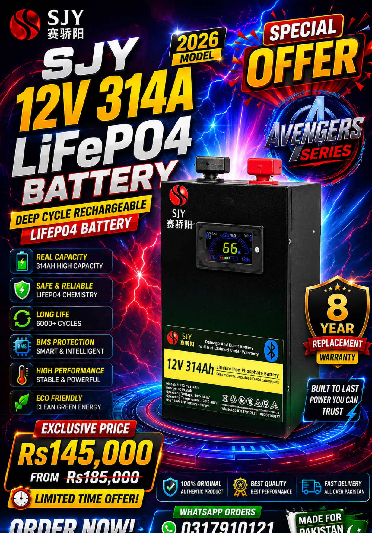 @MaazElectronics