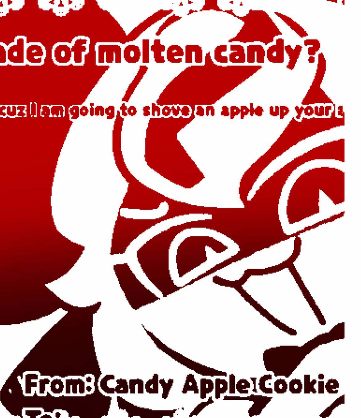 @❪🍎❫ јᥙᥣy ❤︎’s cᥲ⍴⍴ᥣᥱ