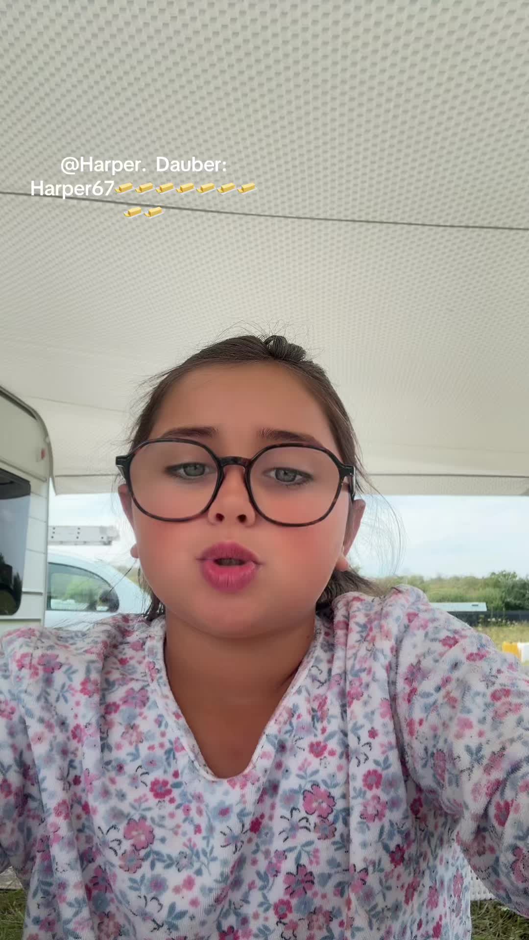 @Camille Lou