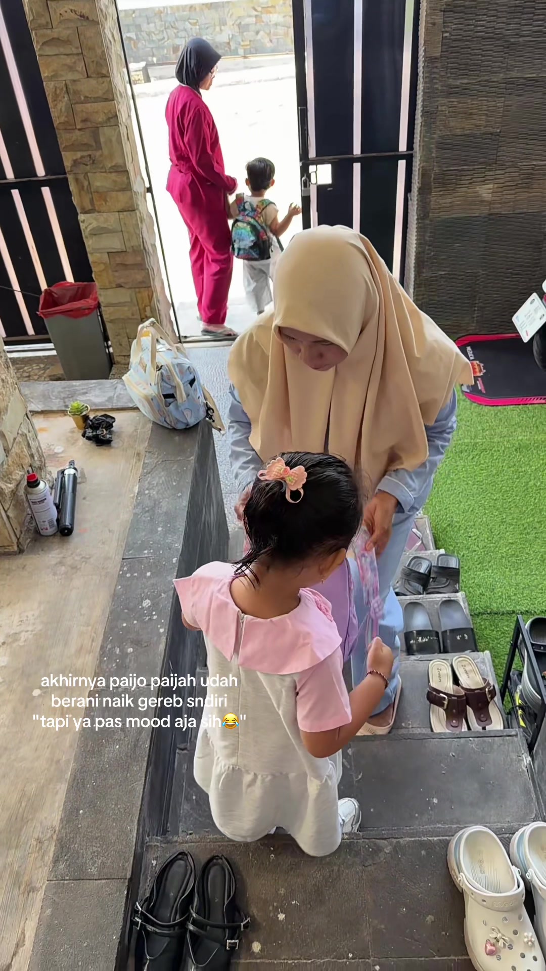@ANAK E MAK NOR ❗️