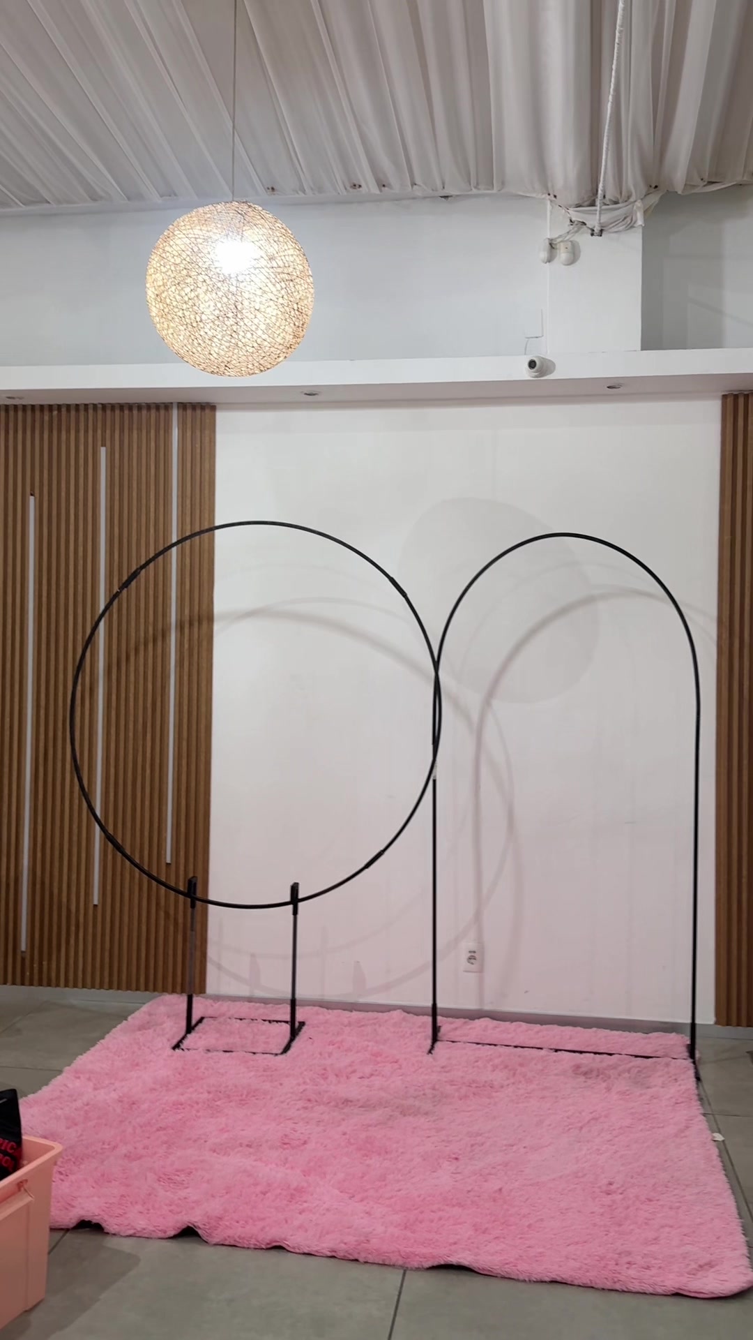 @Loana De Marco - Decoradora