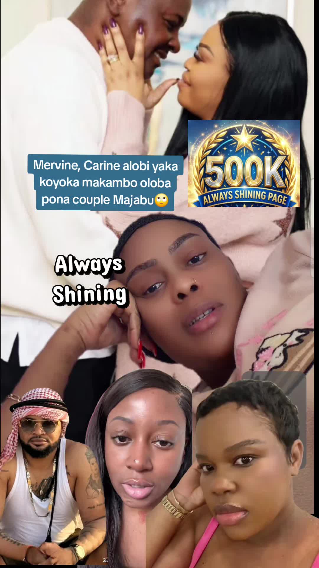 @Always shining💫
