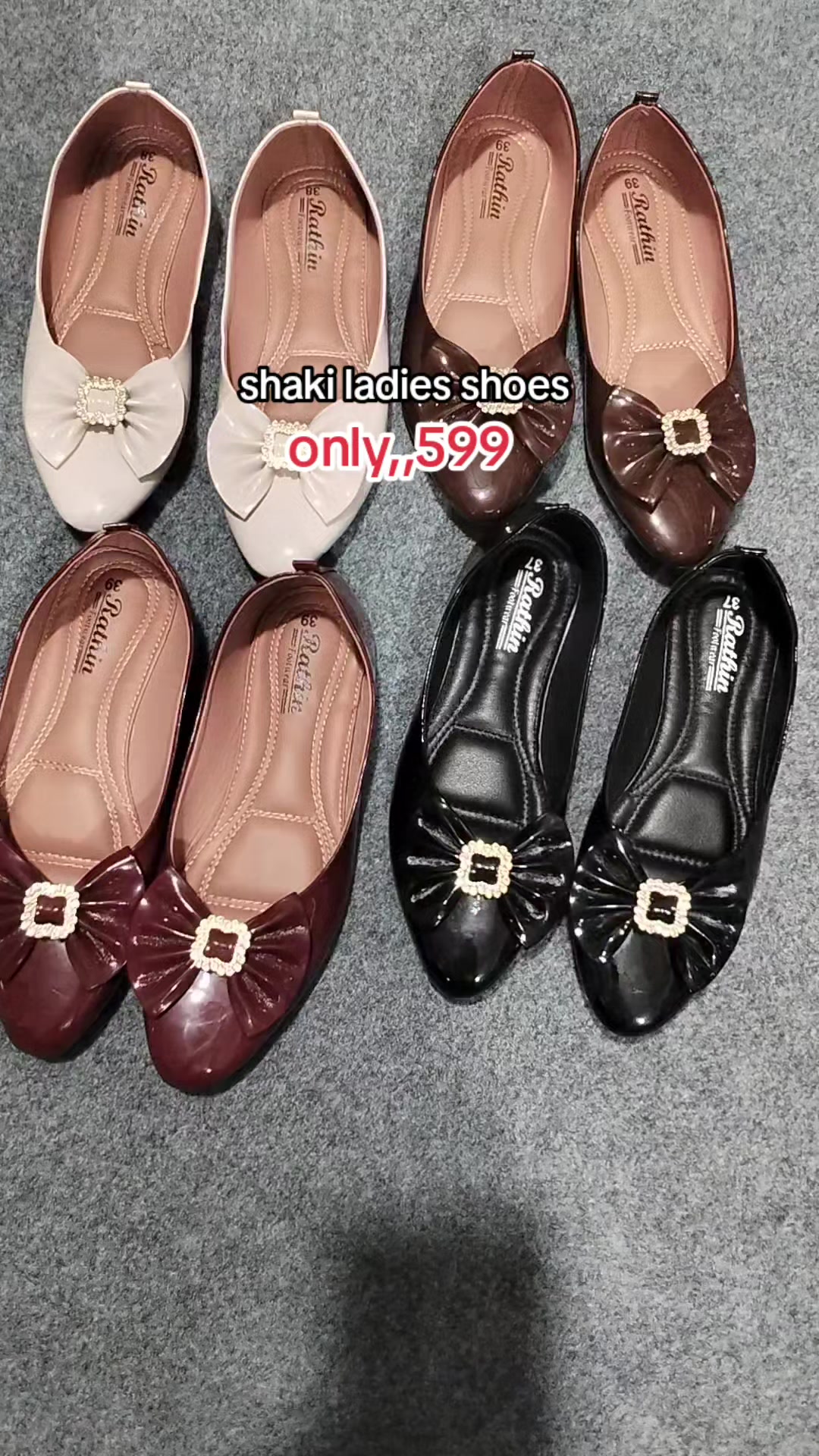 @shakiladies