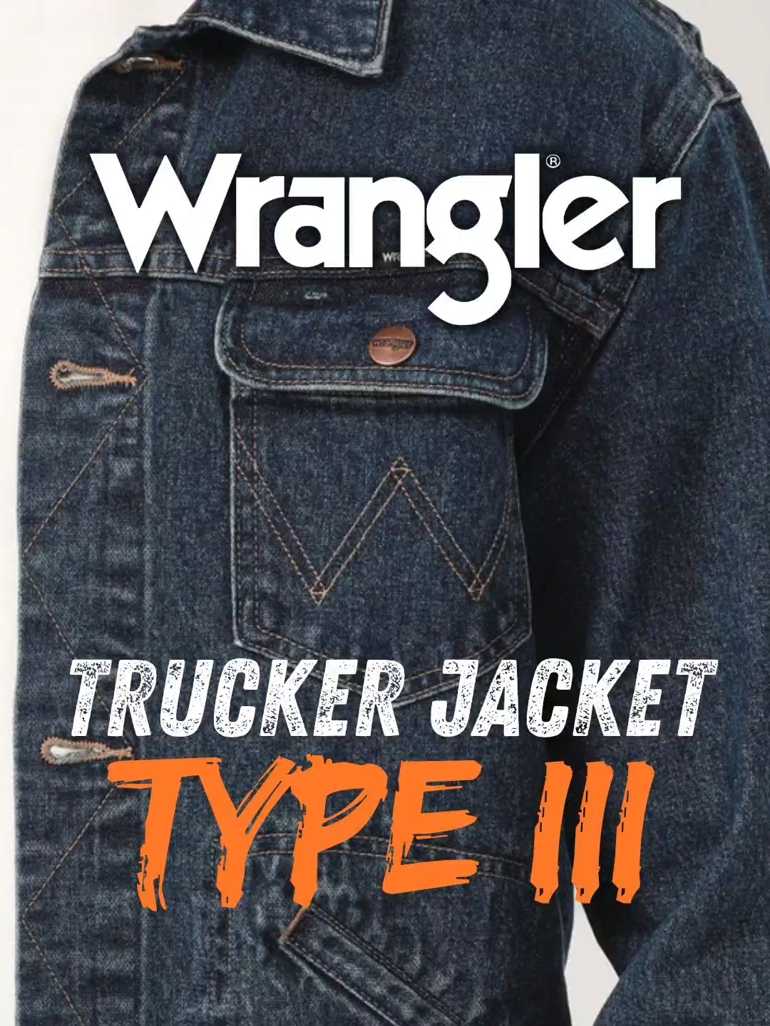 @Wrangler Thailand