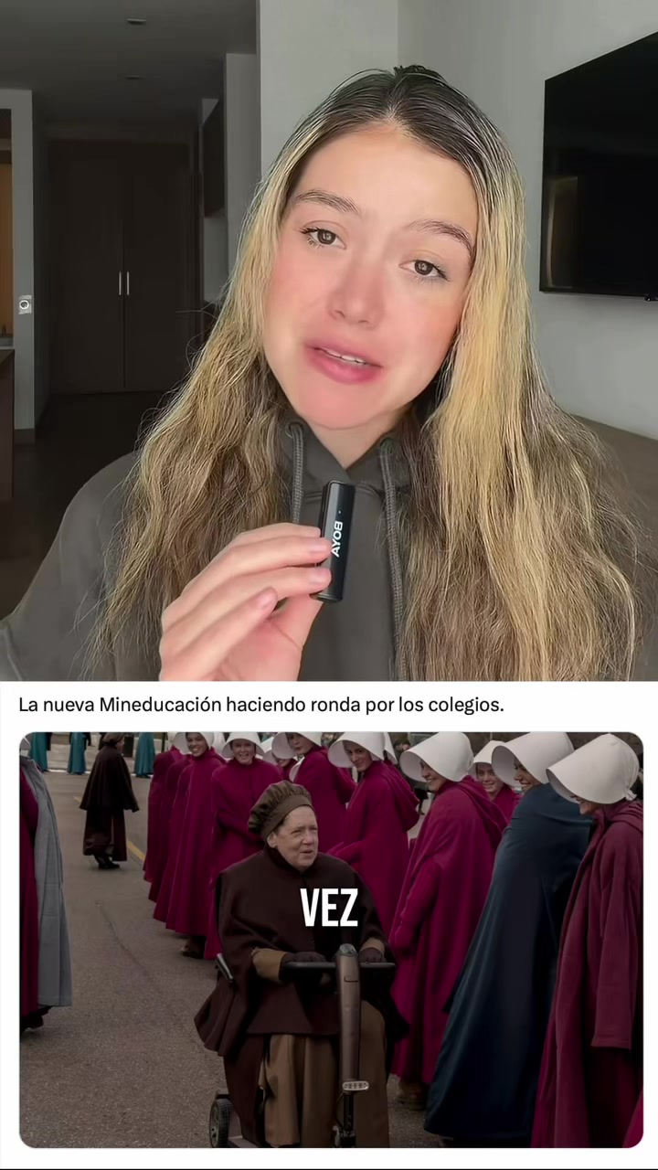 @Laura Camila Vargas