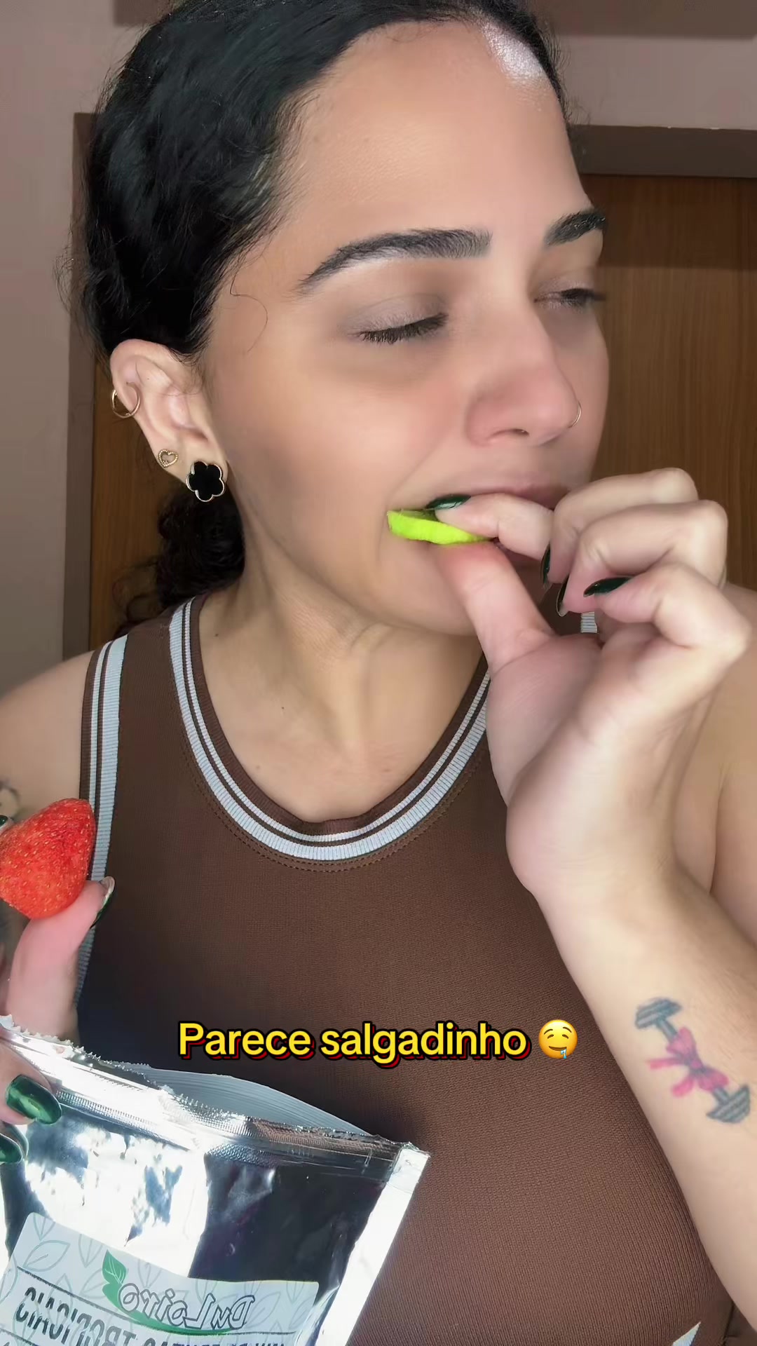 @Thais Maiane