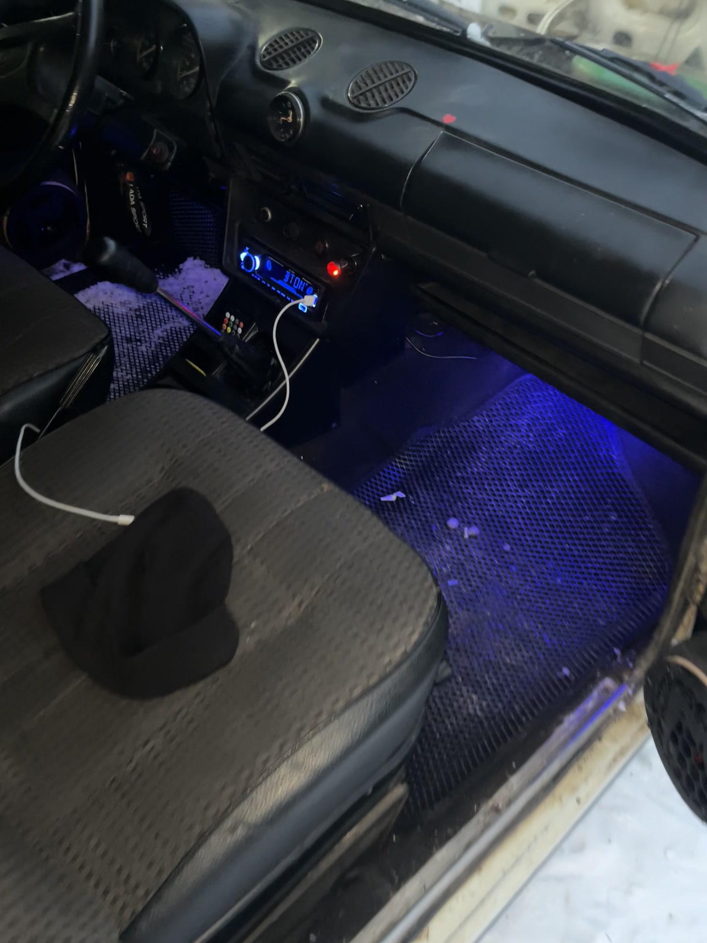 @АвтовазЧерный