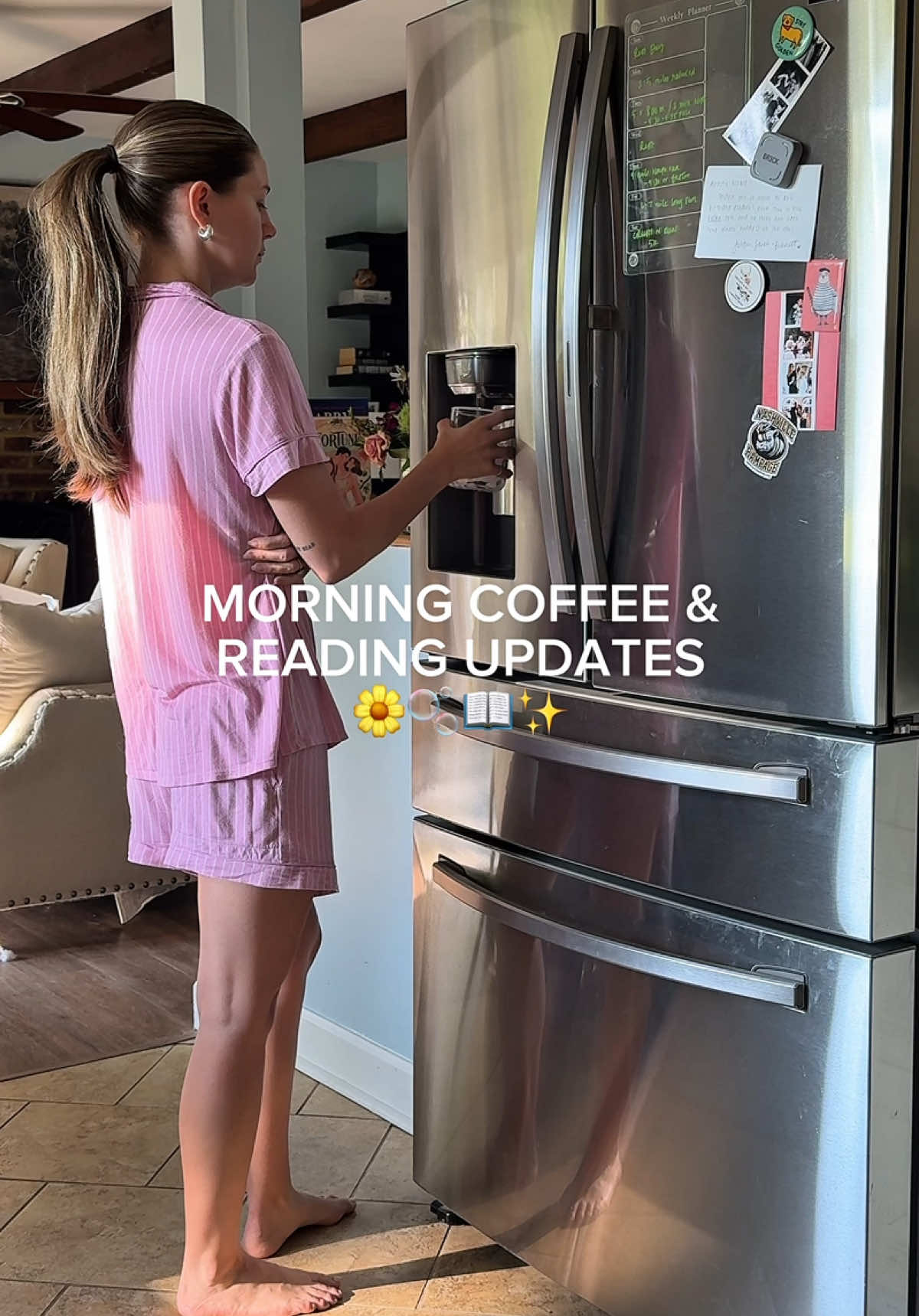 @Morgan Ruffner | Booktok ๐๐ฆ
