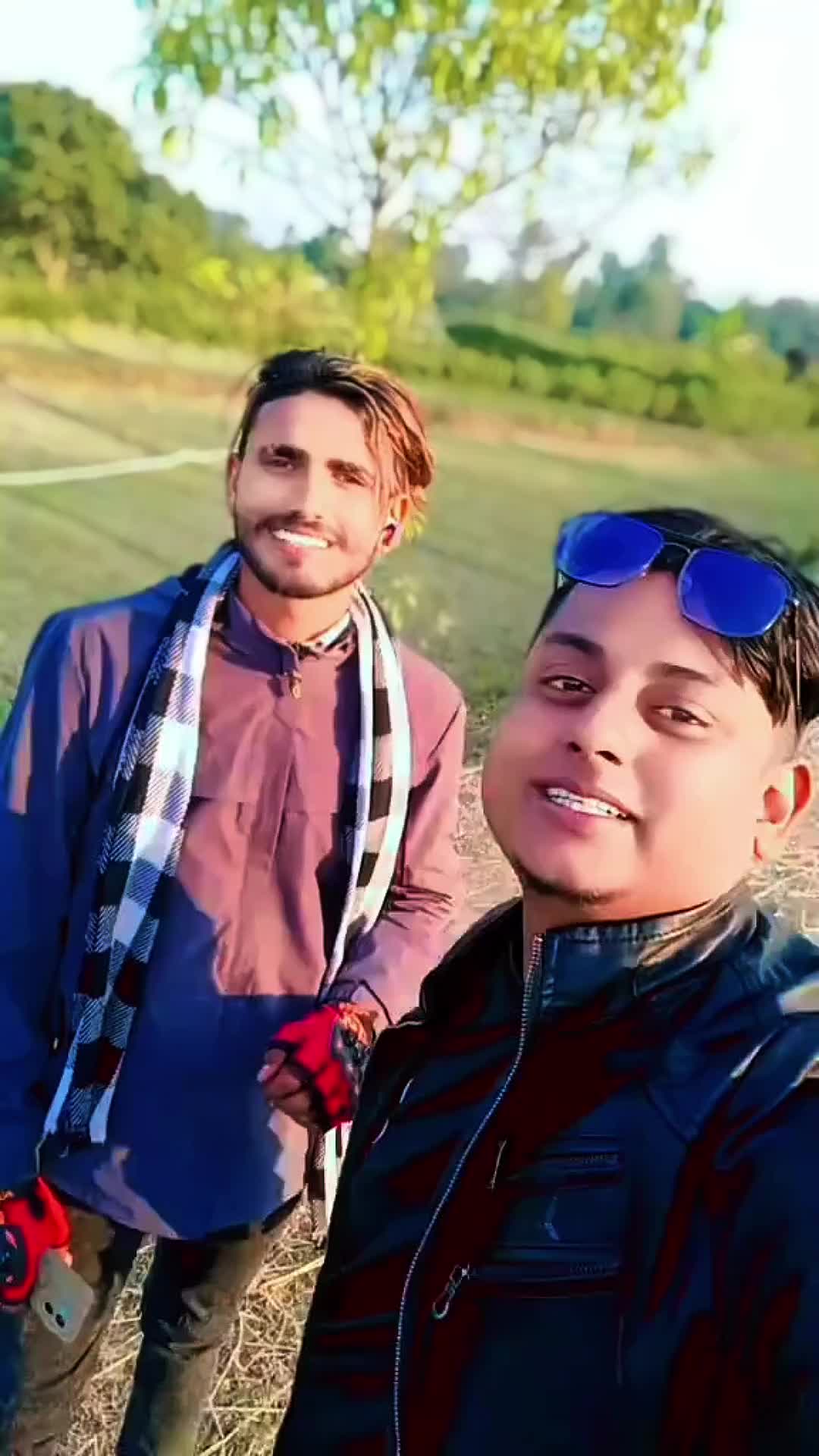 @Ritik Yadav official