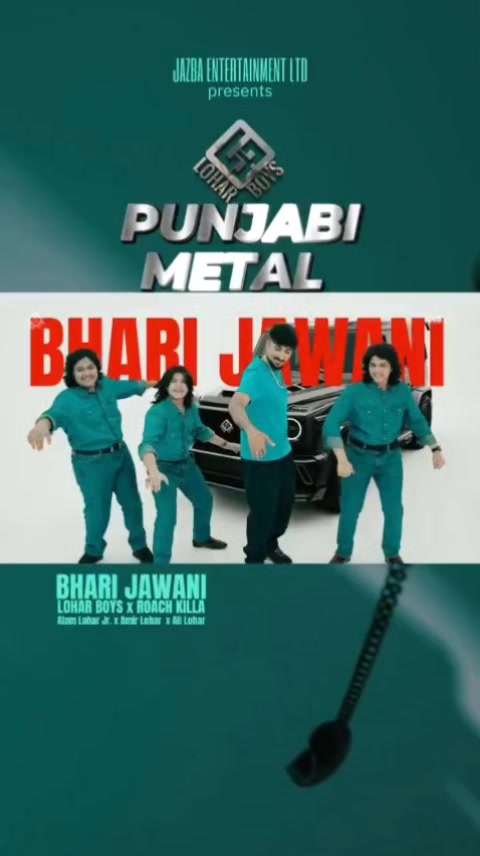 @AmirLohar