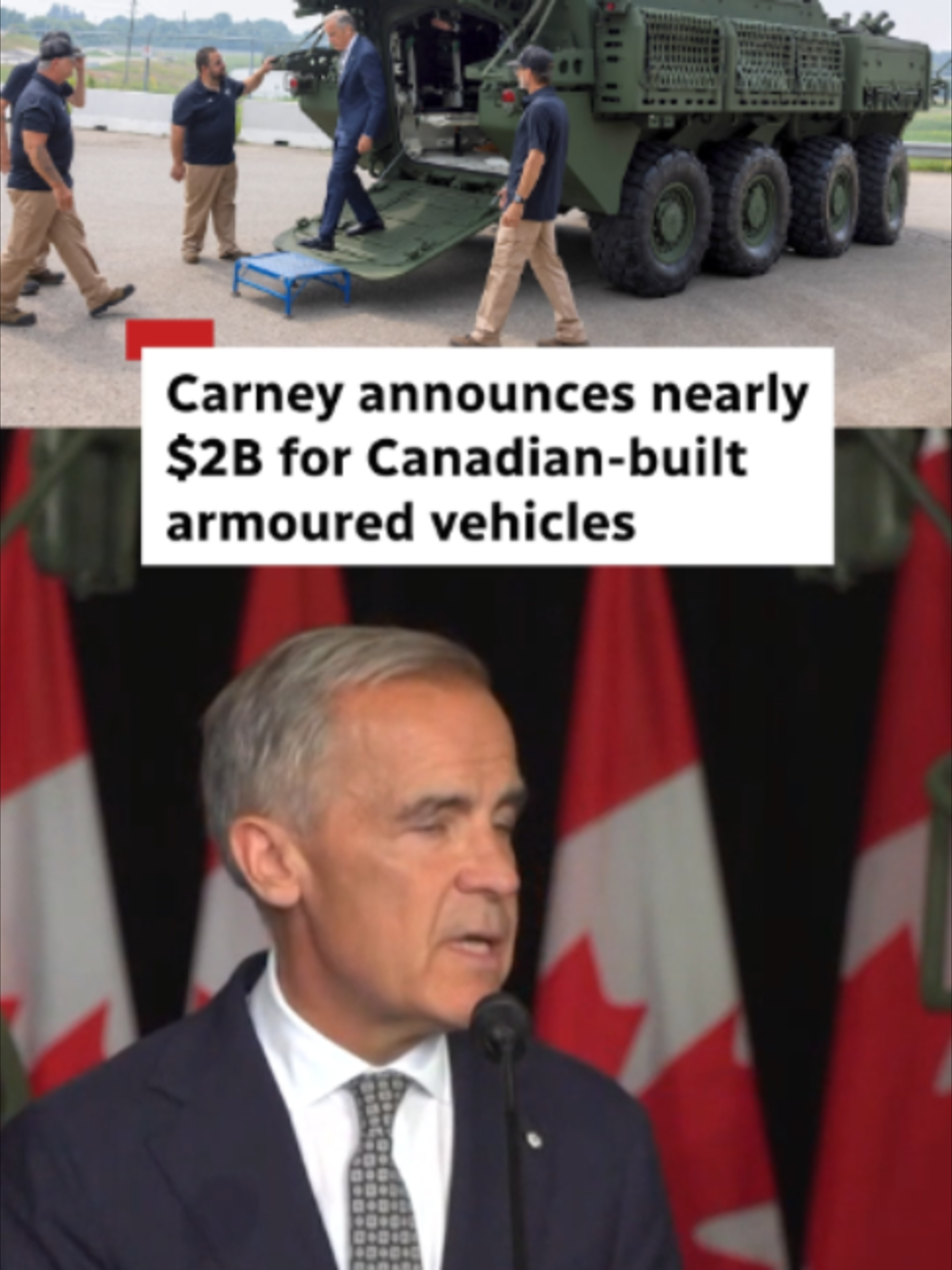@CBC News