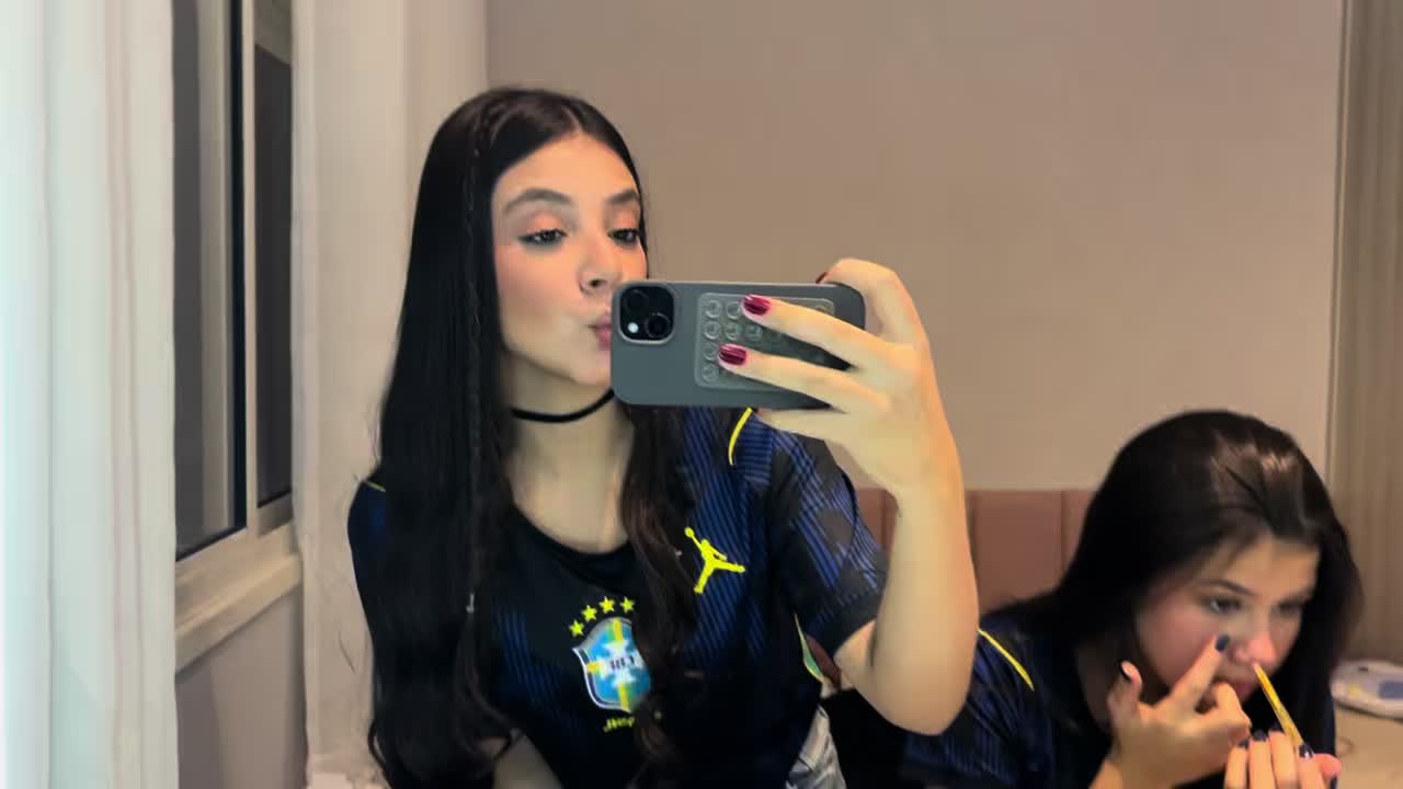 @secretsduda