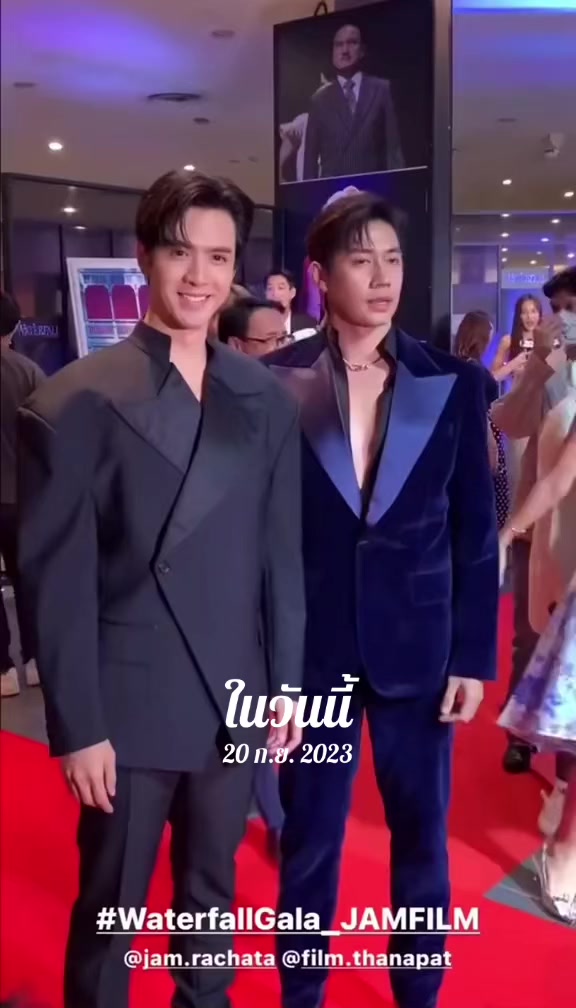 @นุ้บนิ้บ อยากเป็นเกย์ ⏾⋆.˚
