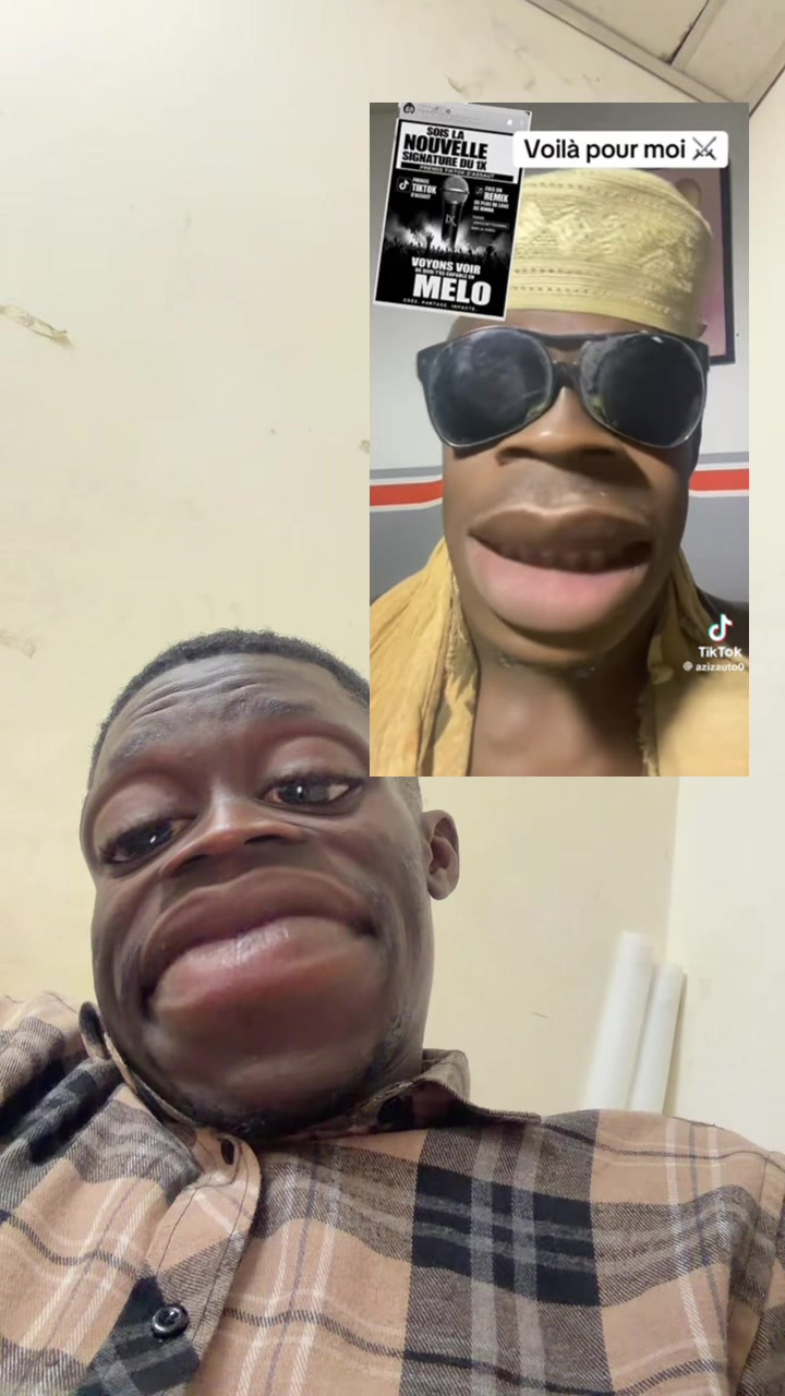 @MONSIEUR KASSAMBA