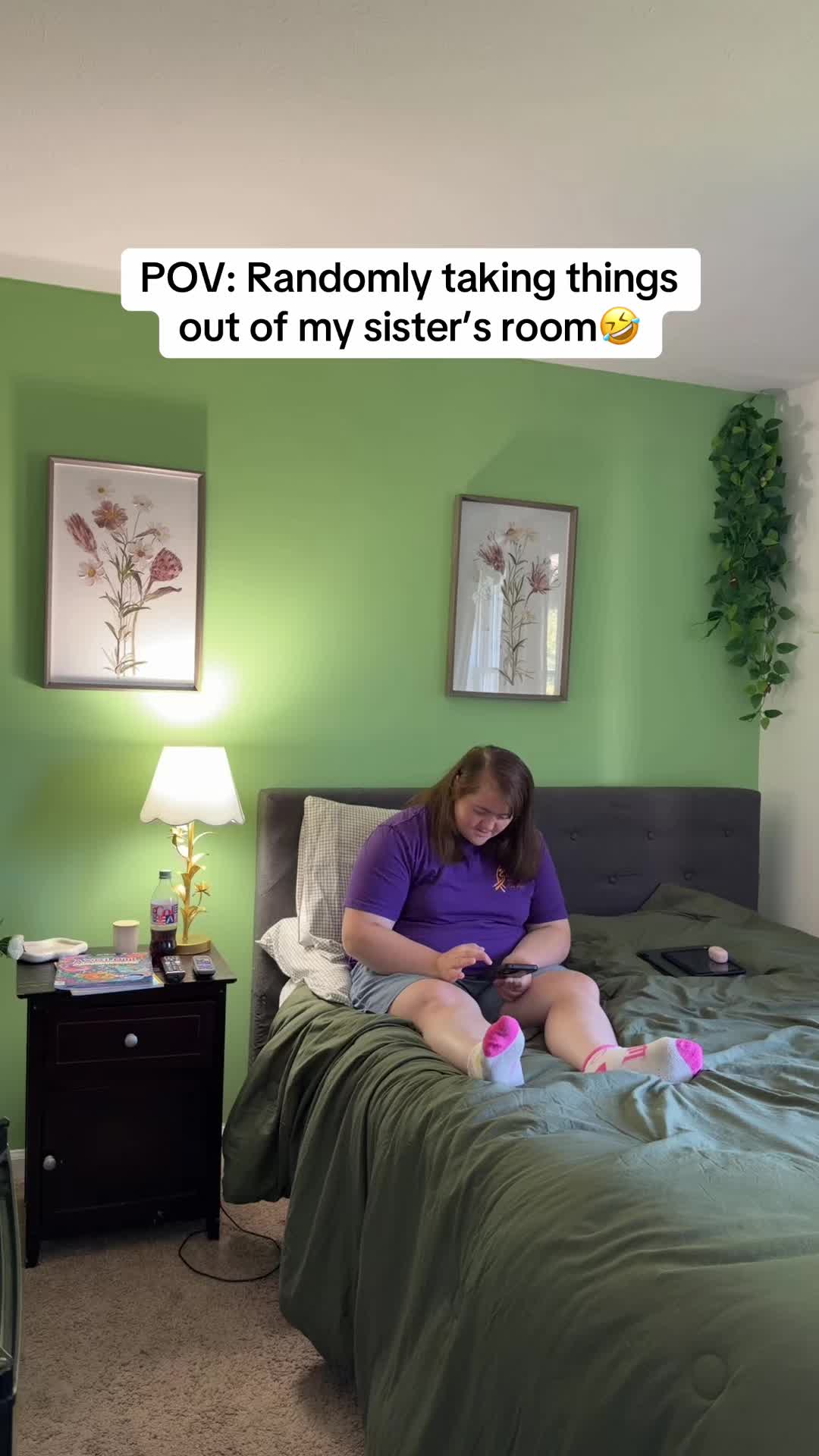 @Sarah