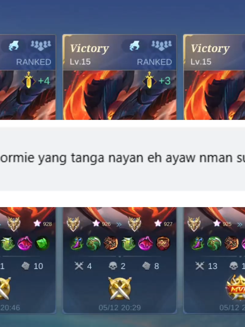 @vainglory