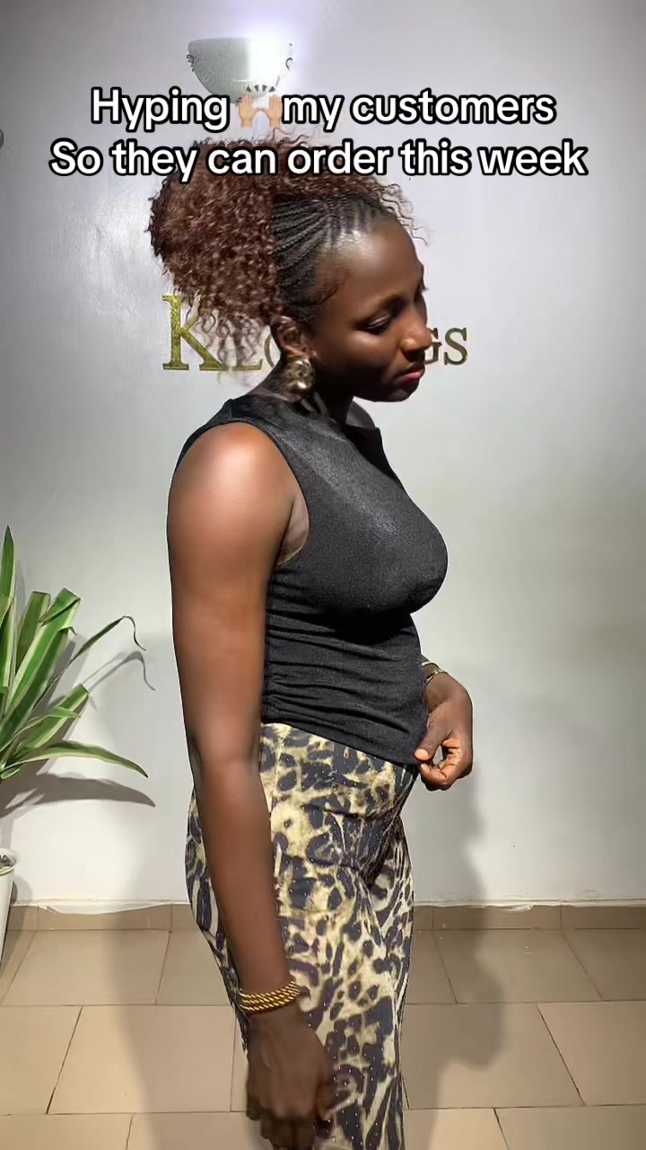 @Kris ✂️klothings 📍ikorodu