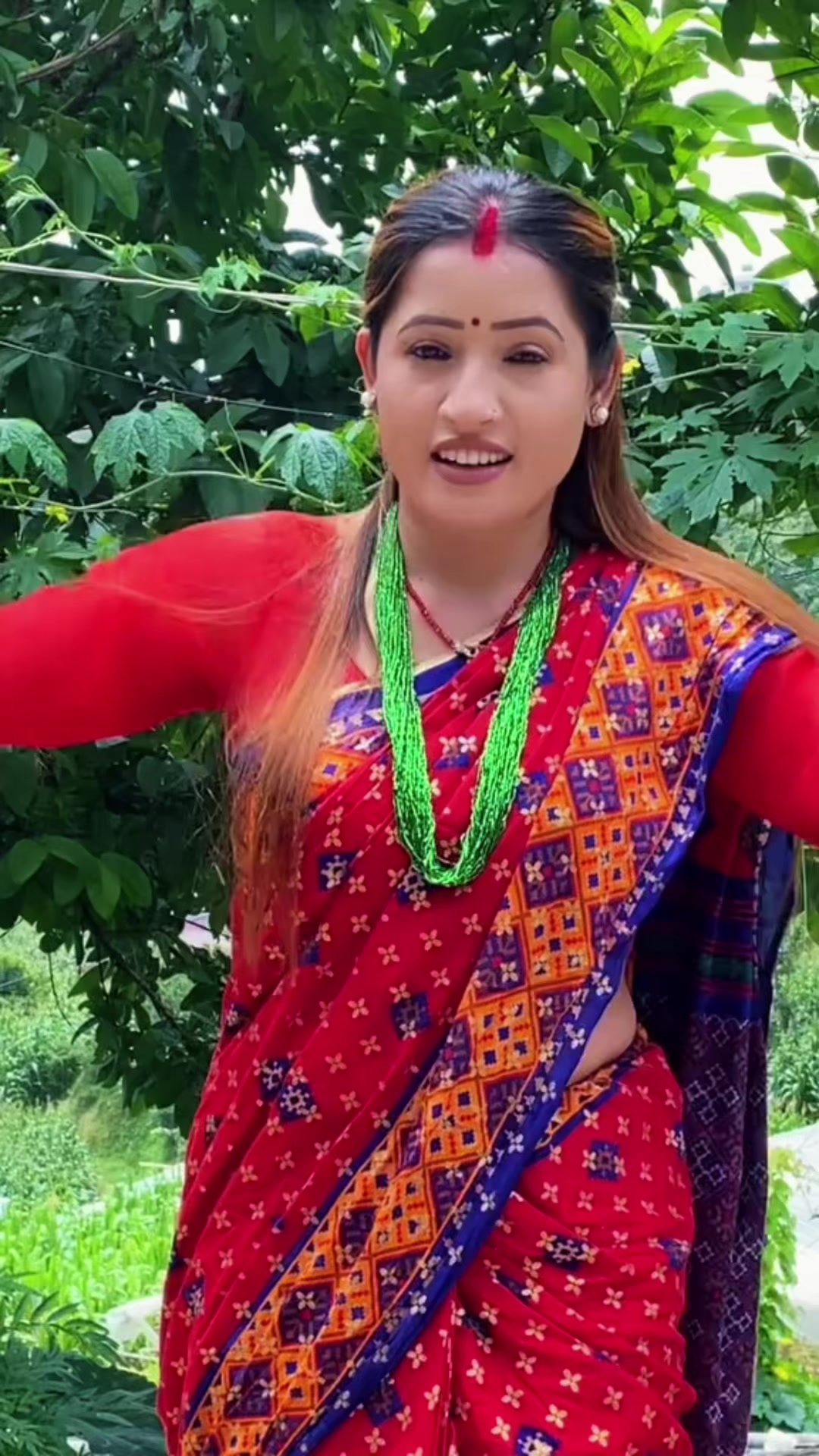 @🫅sabita Khadka(SK Films)