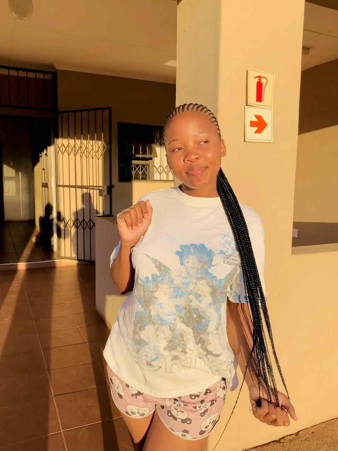 @amahle mncube07