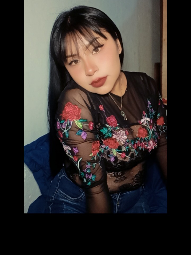 @DIANA MENDOZA