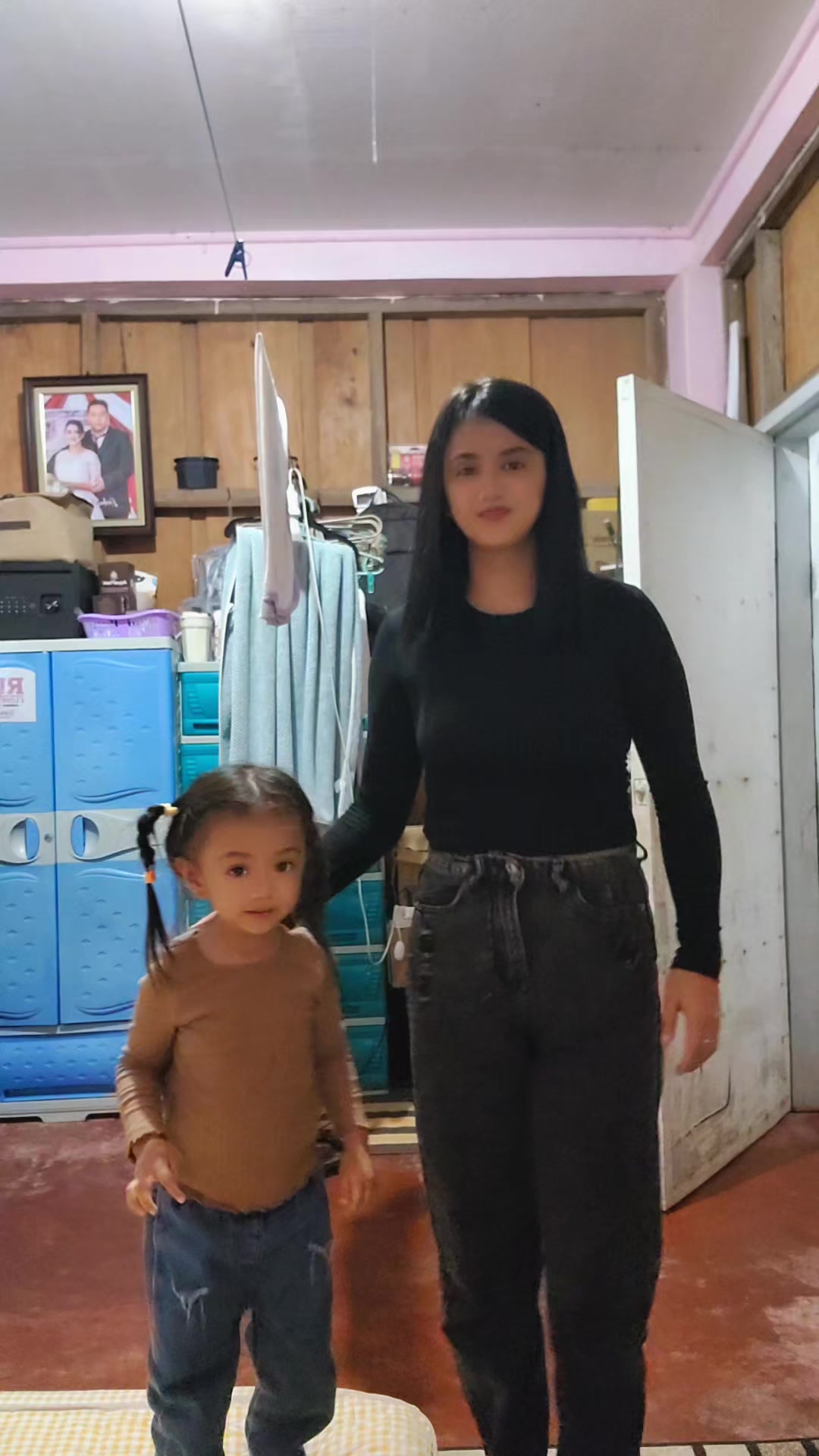 @Mommy DAP'S🥰