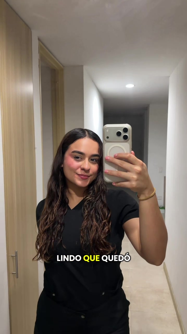 @Mariana ramirez r