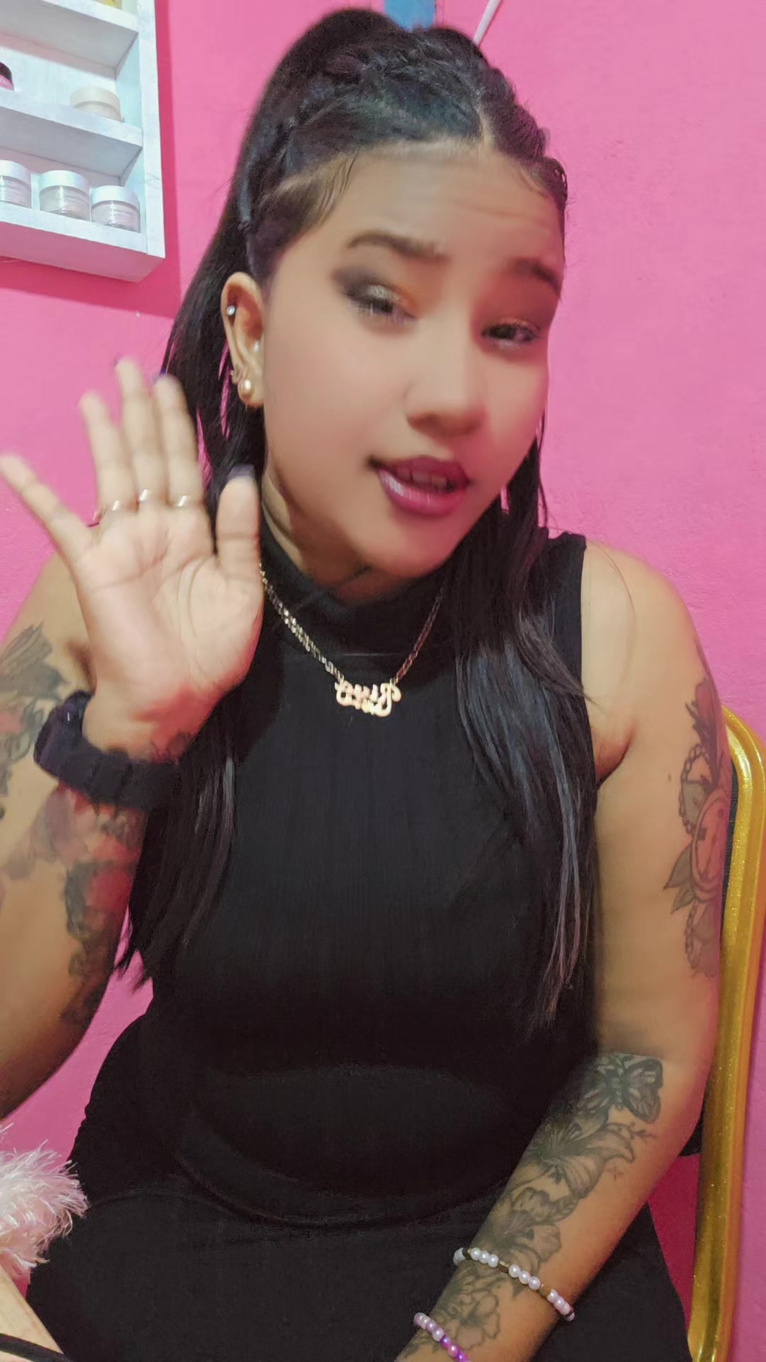 @🫦Țâťțôŏ Ɓãɓɛ🥵