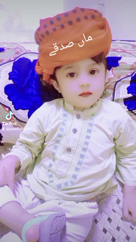 @Junaid Ali