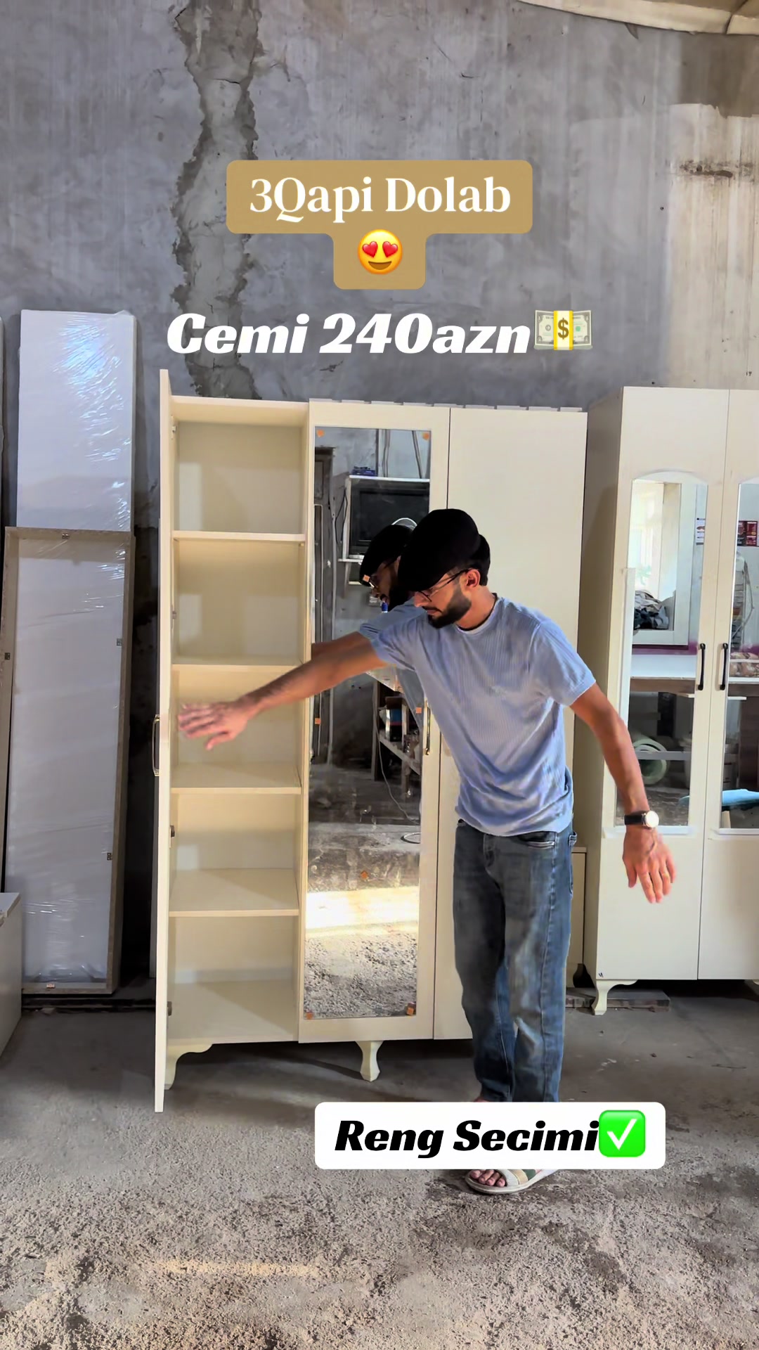 @070 204 82 40 İlkin Mebel