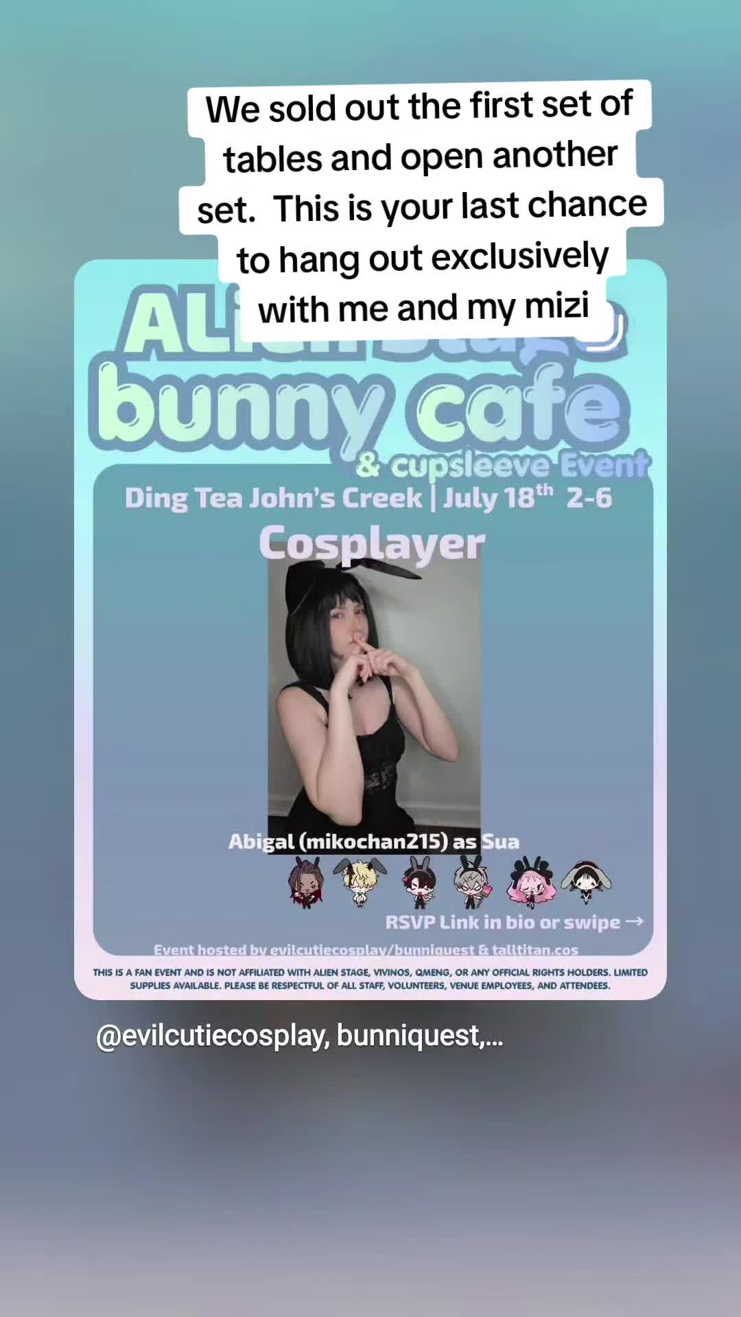 @Abigail (mikochan215 on all)